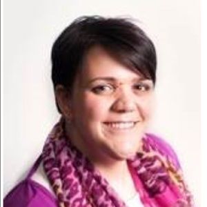 Meet your Posher, Joni